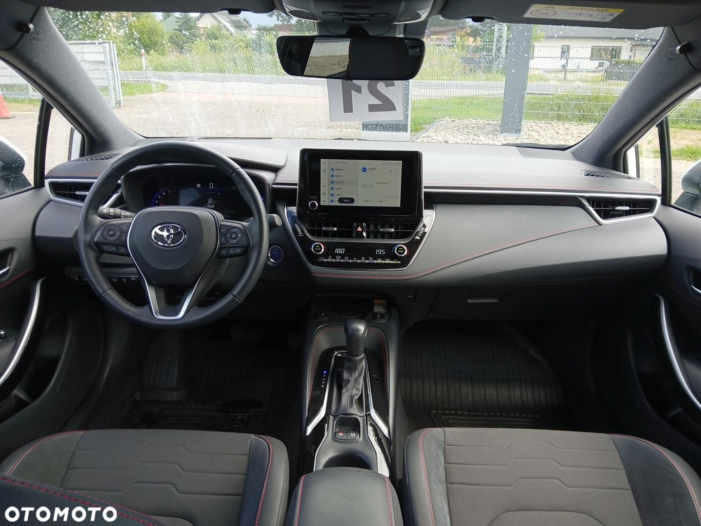Toyota Corolla 1.8 Hybrid GPF Executive - 15