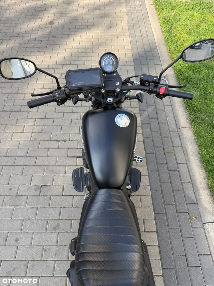 Junak M12 - 5
