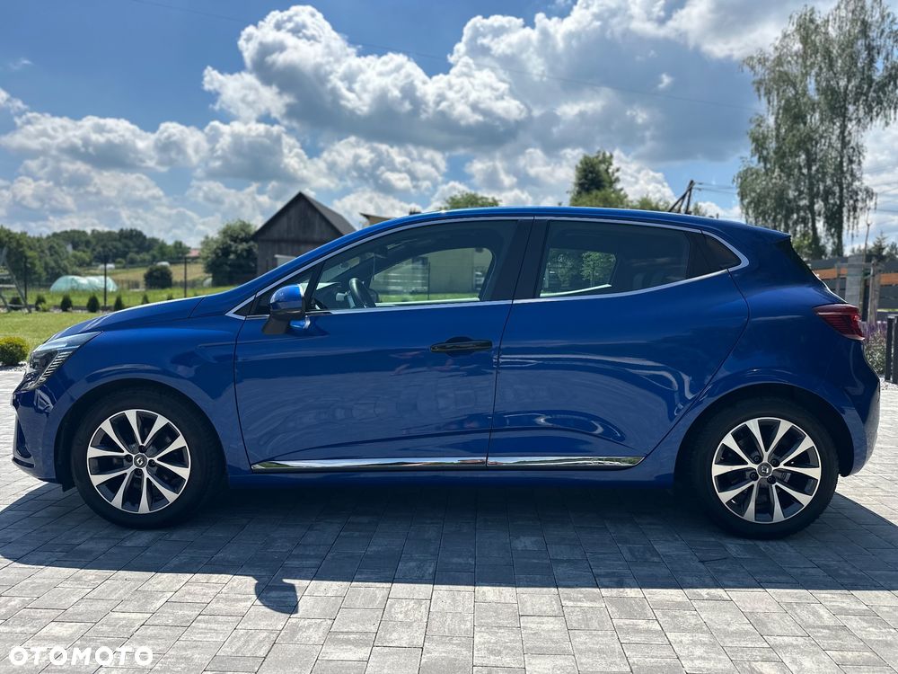 Renault Clio - 7