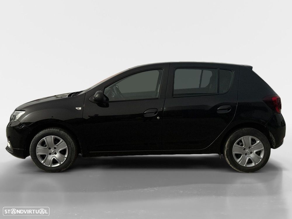 Dacia Sandero 1.5 Blue dCi Comfort - 2