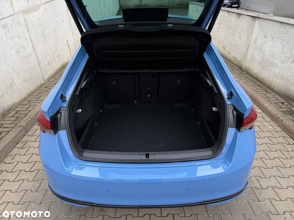 Skoda Octavia 1.5 TSI mHEV Sportline DSG - 9