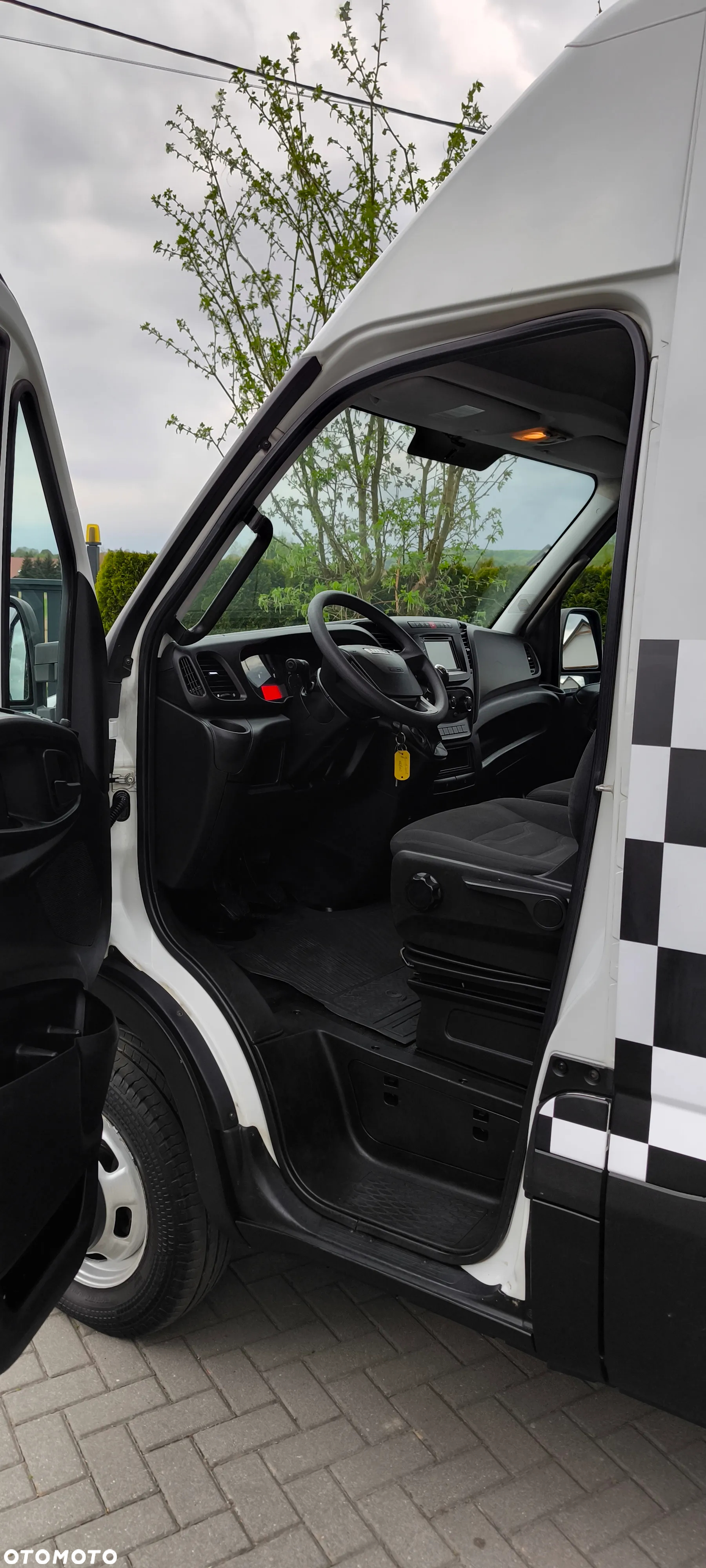 Iveco Daily - 9