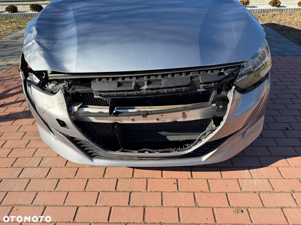 Peugeot 208 PureTech 100 Active - 17