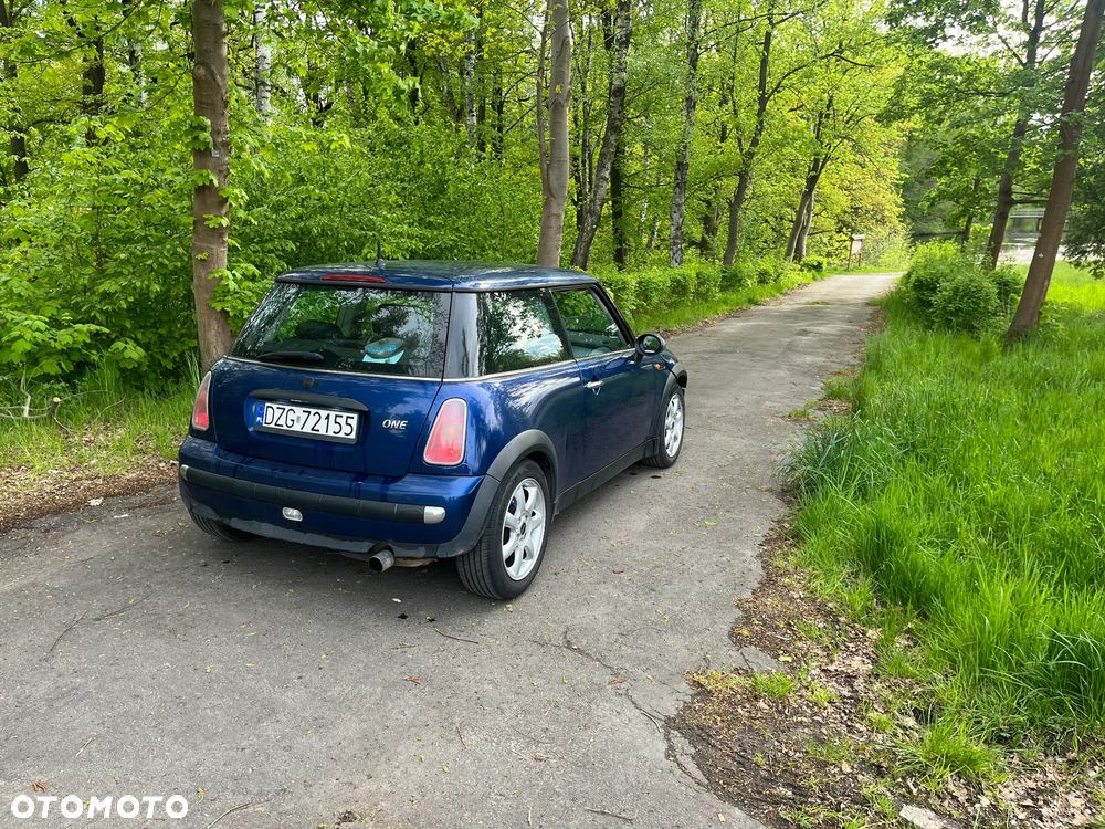 MINI ONE Standard - 3