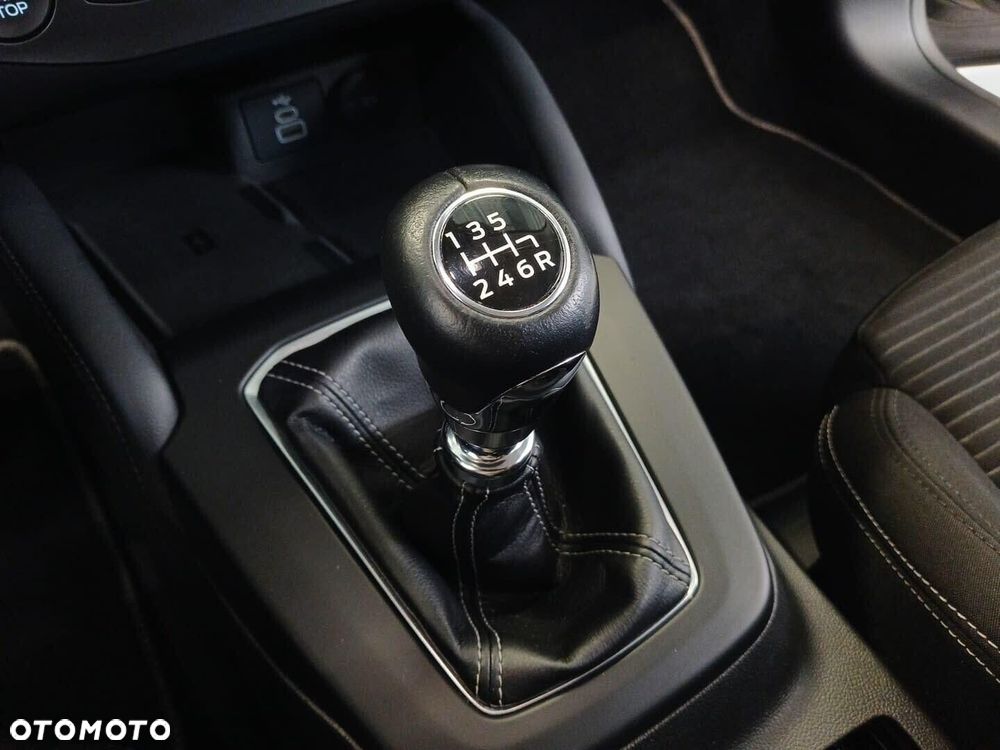 Ford Focus - 11