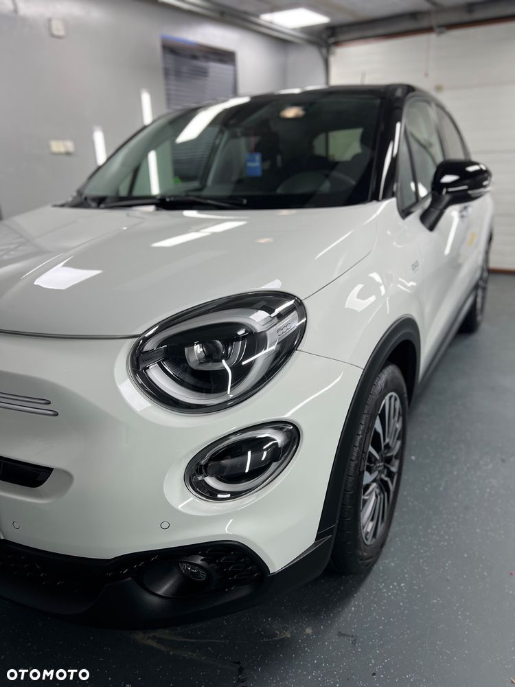 Fiat 500X 1.0 T3 - 21