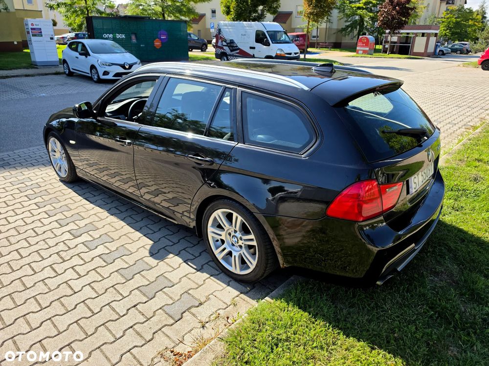 BMW Seria 3 320i Edition Sport - 3