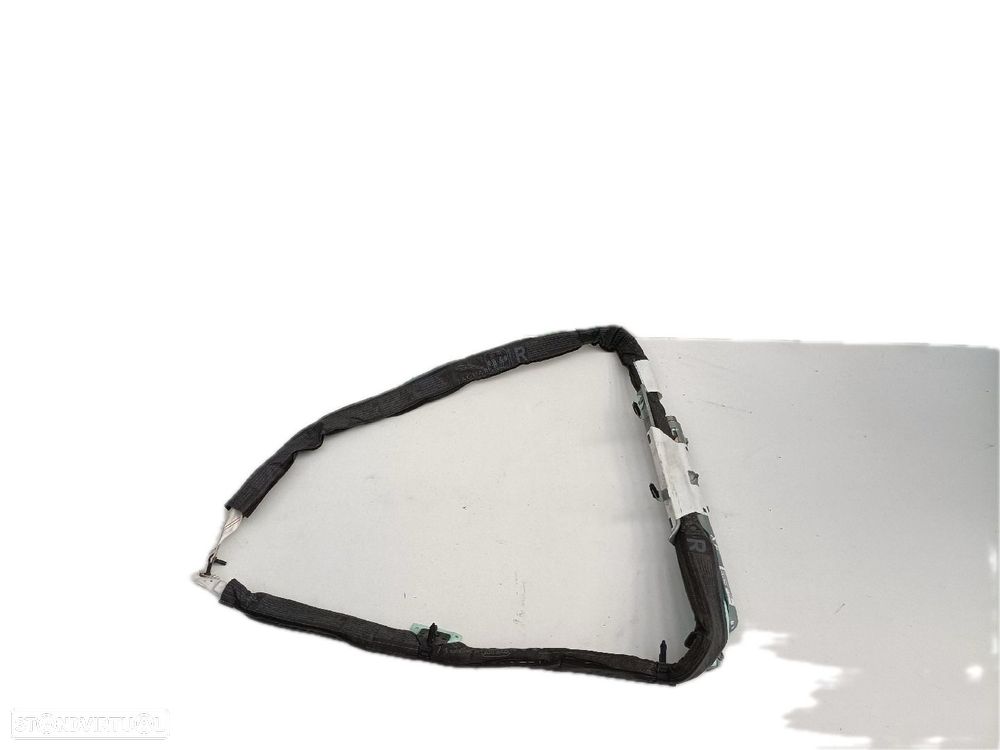 Airbags Cortina Dto Jaguar Xf (X250) - 1
