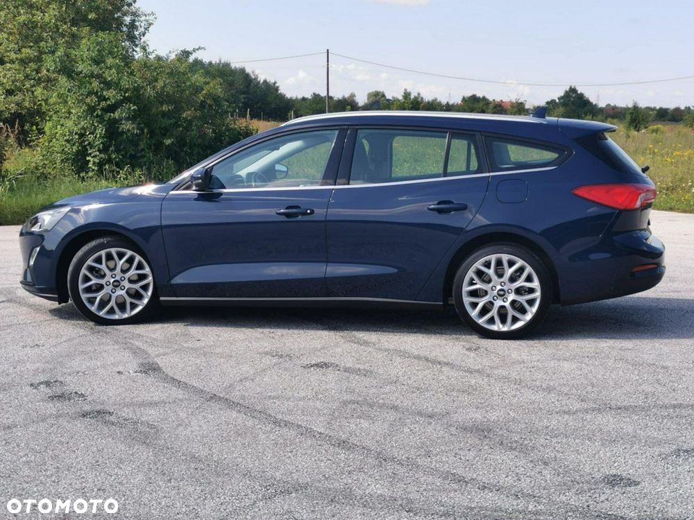 Ford Focus - 4