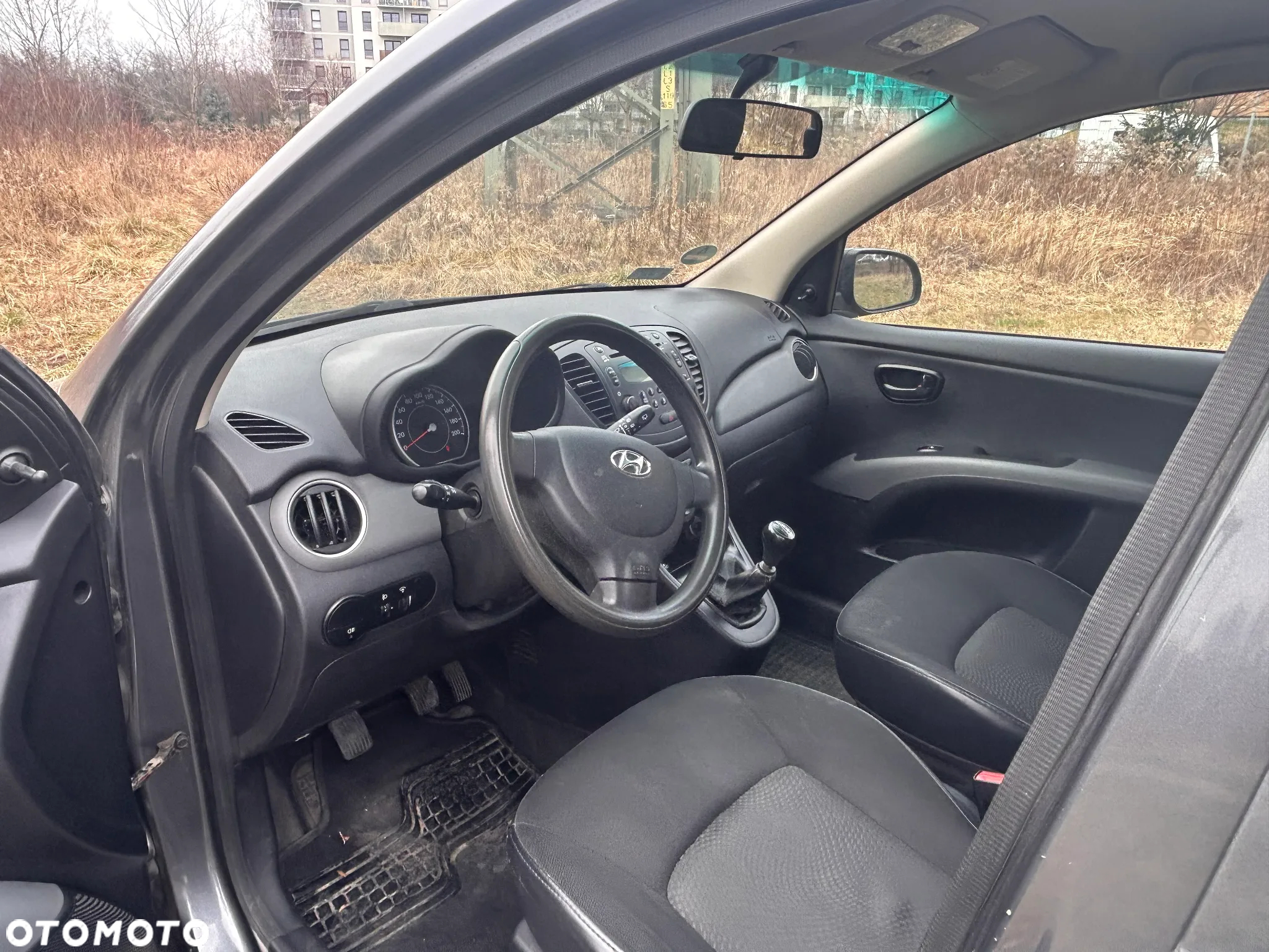Hyundai i10 1.1 Classic - 7