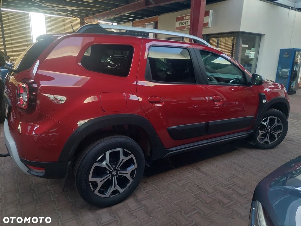 Dacia Duster 1.3 TCe Prestige - 14