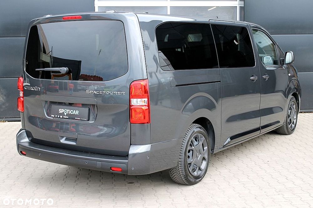 Citroën SpaceTourer - 19
