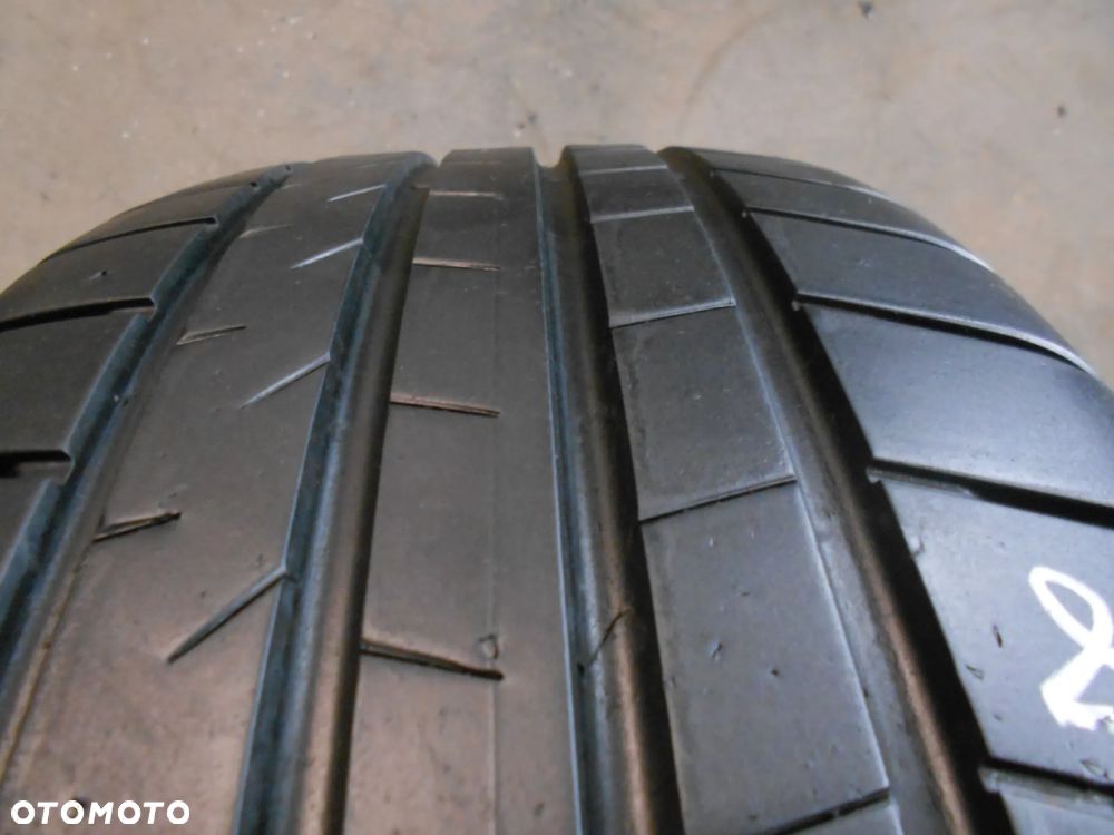 OPONA POJEDYNKA 235/50R19 BRIDGESTONE ALENZA 001 AO DOT 3521 7.4MM - 2