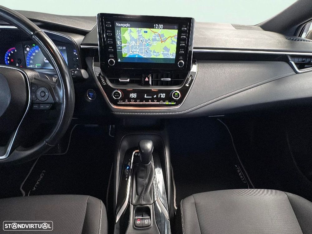 Toyota Corolla Touring Sports 1.8 Hybrid Comfort - 13