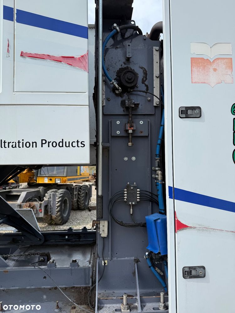 Inny DULEVO  5000 EVOLUTION - 16