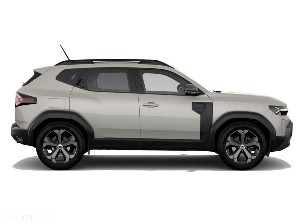 Dacia Duster - 4