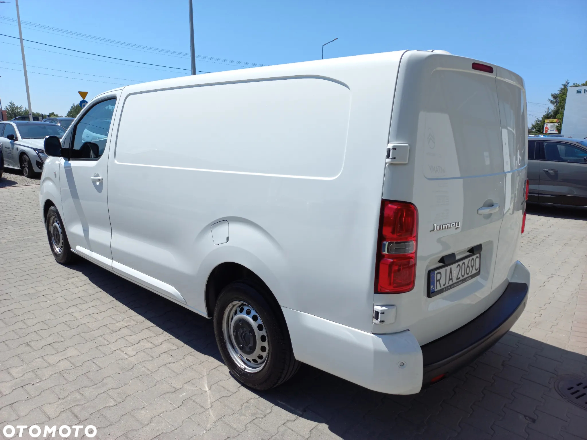 Citroën Jumpy - 7