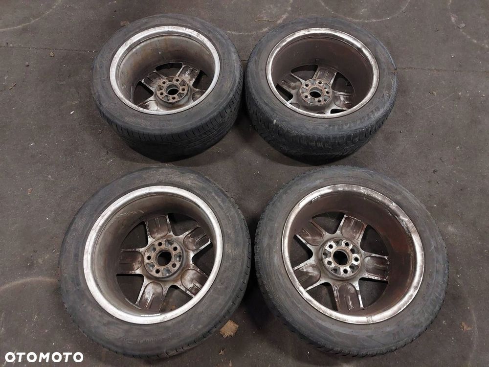 OPONY ZIMOWE 2 SZT 205/55R16 2014R GOODYEAR ULTRAGRIP 9 - 6