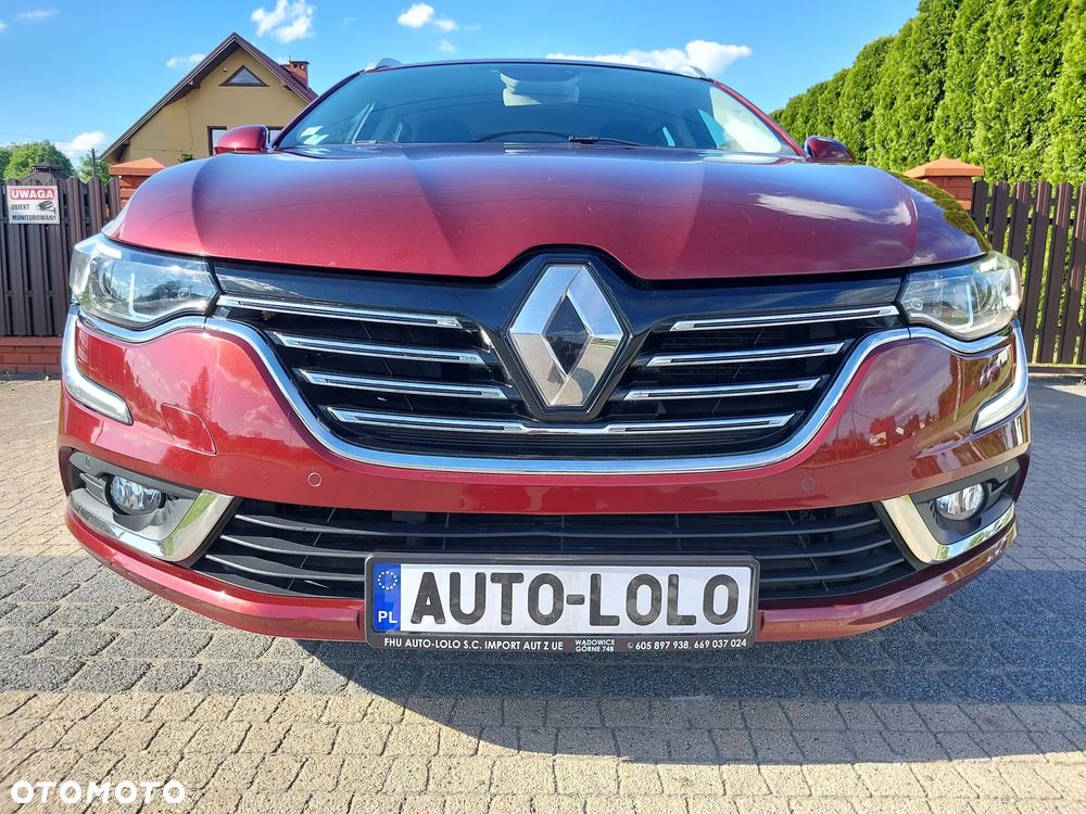 Renault Talisman - 6