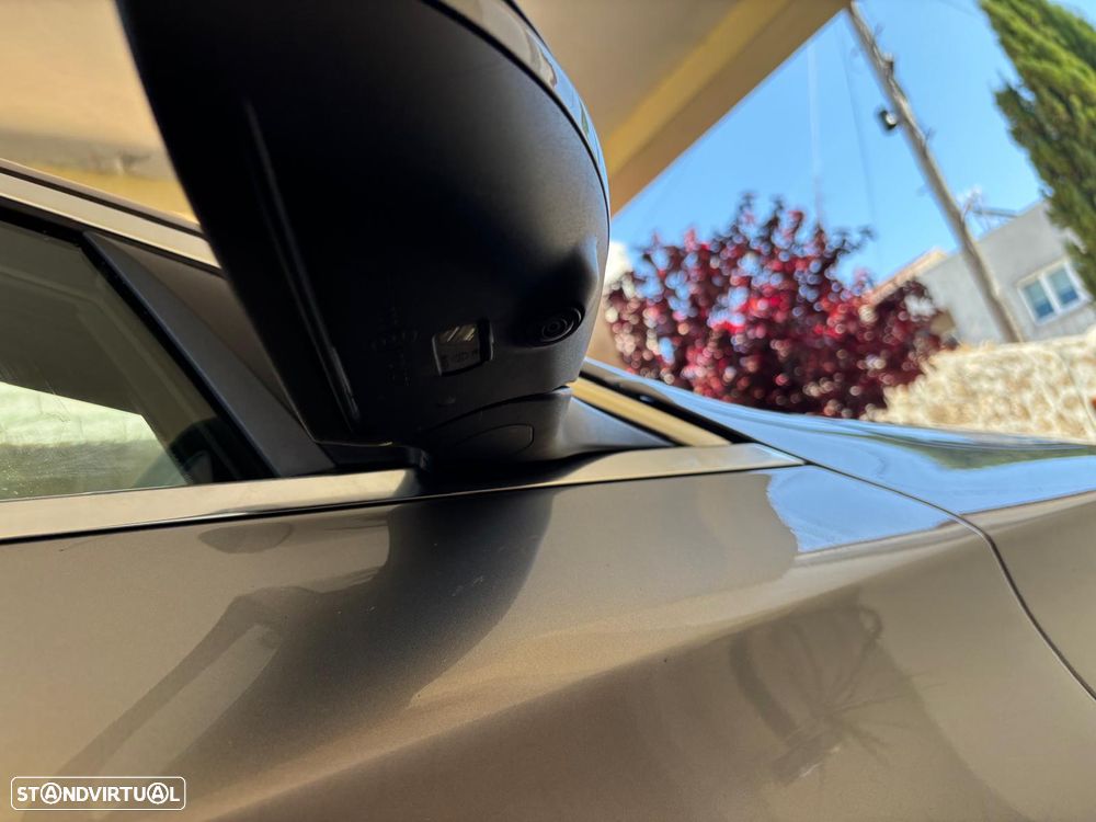 Mercedes-Benz C 300 de AMG Line - 6