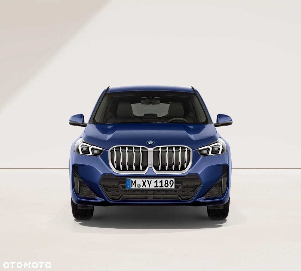 BMW X1 sDrive18i M Sport - 8