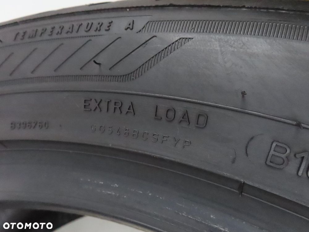255/45R19 OPONA CAŁOROCZNA Goodyear Vector 4Seasons Gen-3 104W XL - 2