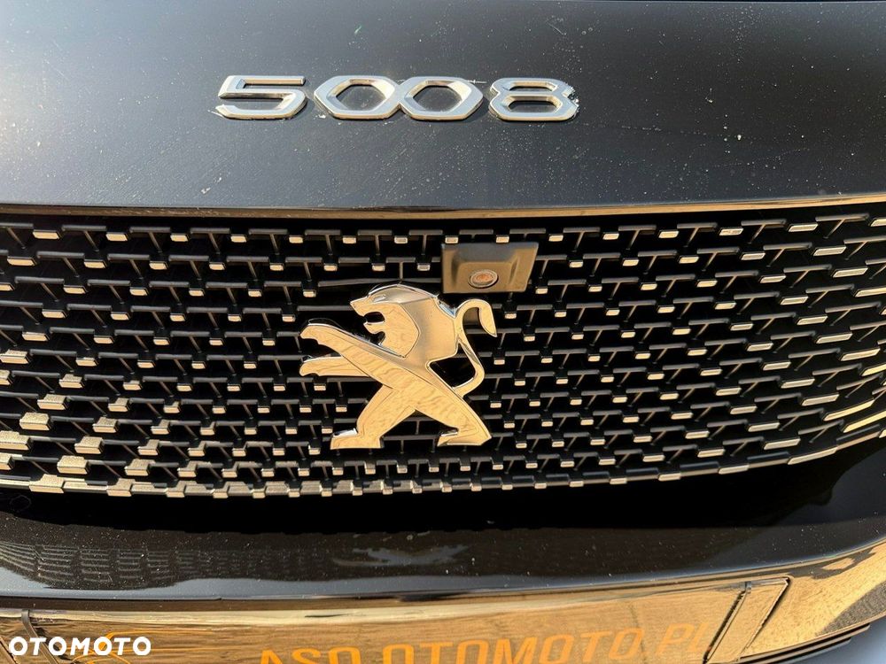 Peugeot 5008 - 11