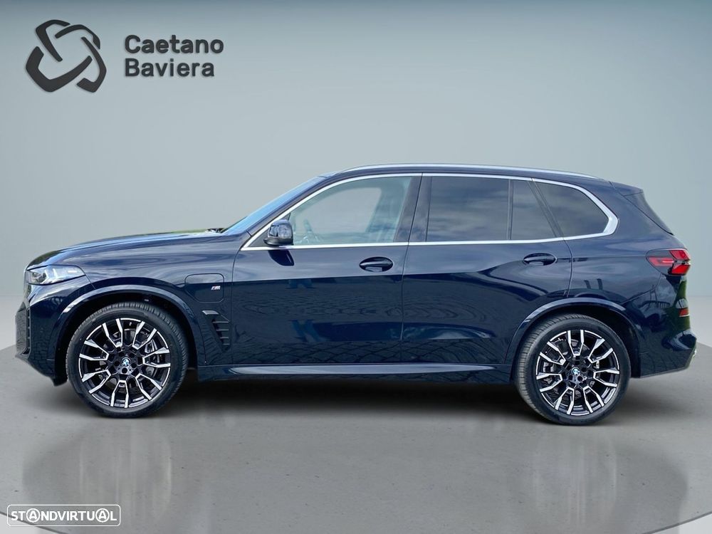 BMW X5 50 e xDrive Pack - 30