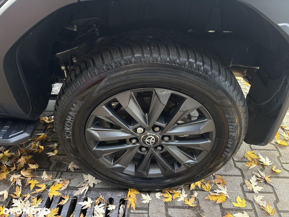 Toyota Land Cruiser LC 2.8 D-4D Executive - 39
