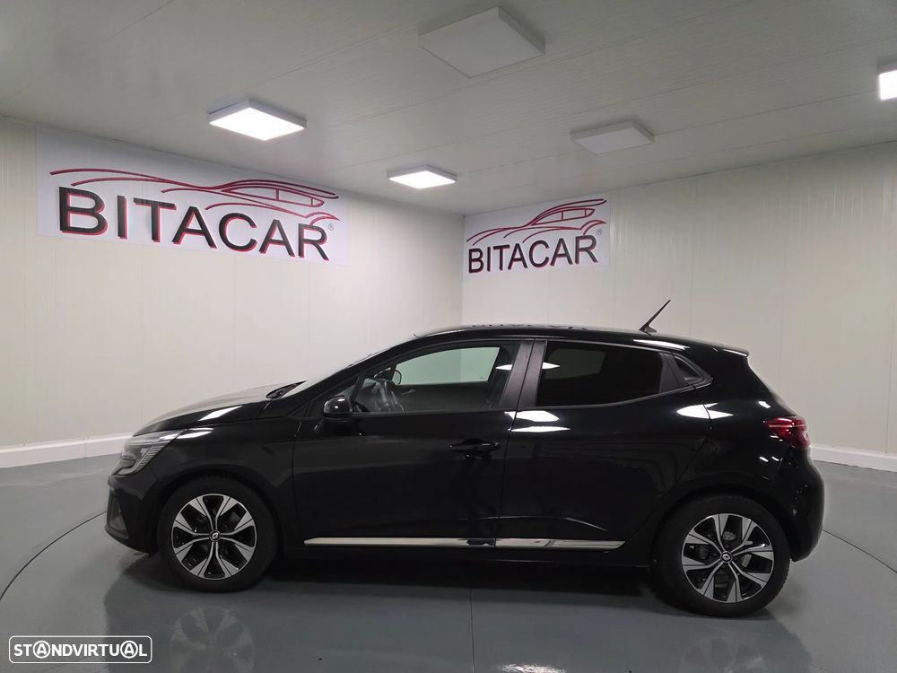 Renault Clio 1.0 TCe Evolution Bi-Fuel - 14