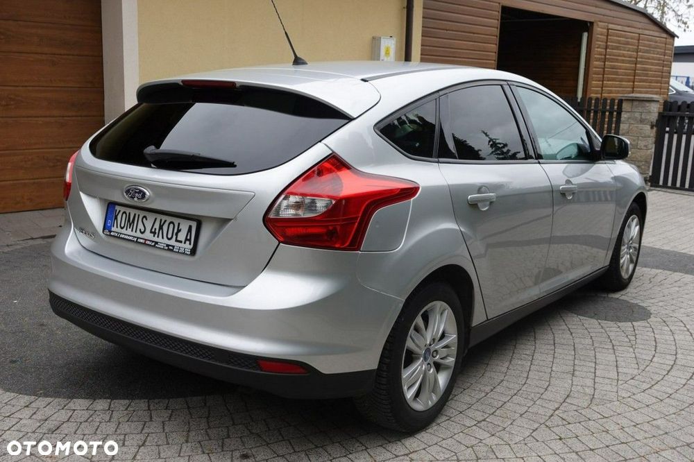Ford Focus - 6