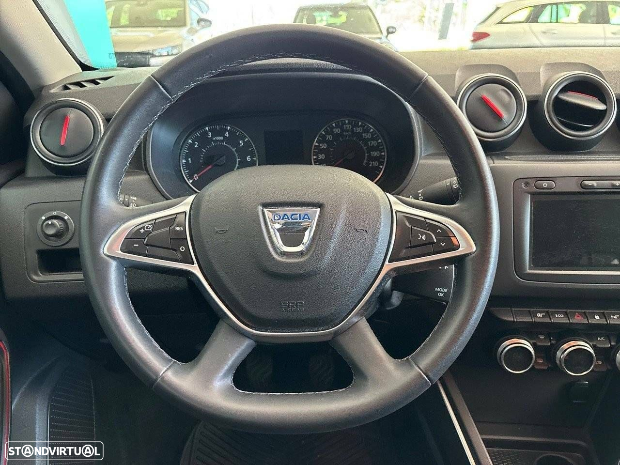 Dacia Duster 1.3 TCe SL Adventure - 12