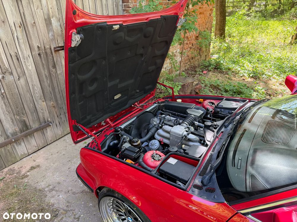 BMW Seria 5 535i - 17