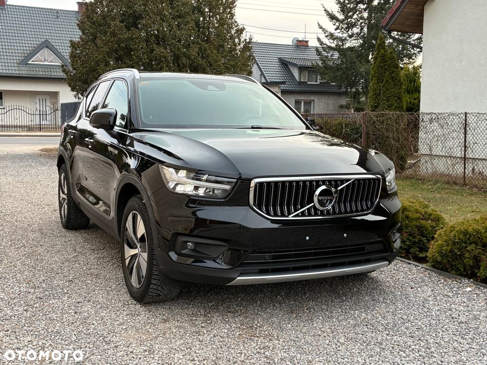 Volvo XC 40 T5 Plug-In Hybrid Inscription - 8