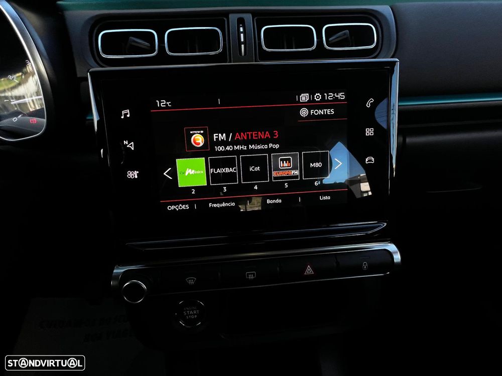 Citroën C3 Pure Tech S&S C-Series - 47