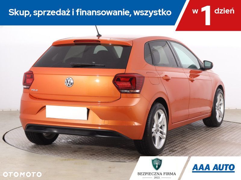Volkswagen Polo - 7
