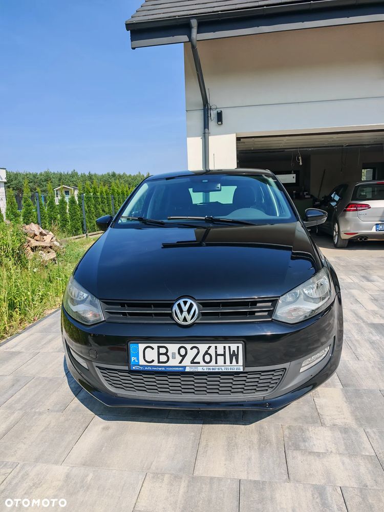Volkswagen Polo 1.2 Team - 7