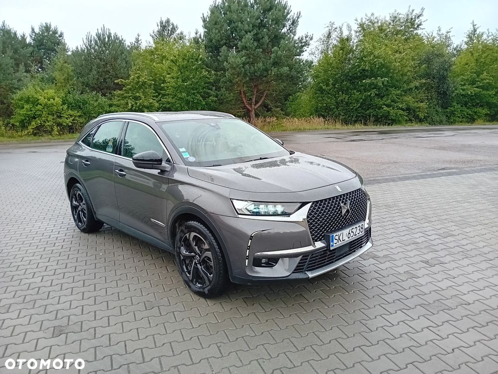 DS Automobiles DS 7 Crossback 1.6 PureTech Rivoli - 2