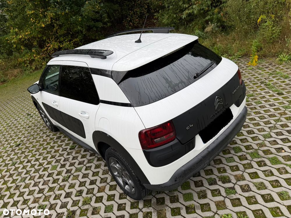 Citroën C4 Cactus PureTech 110 Stop&Start Shine - 15
