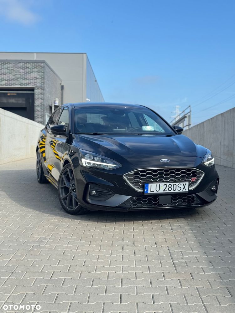 Ford Focus - 4