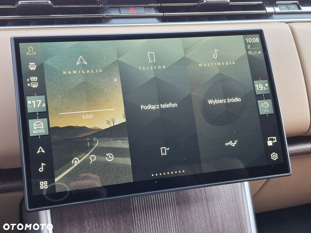 Land Rover Range Rover 3.0 P460e PHEV Autobiography - 37