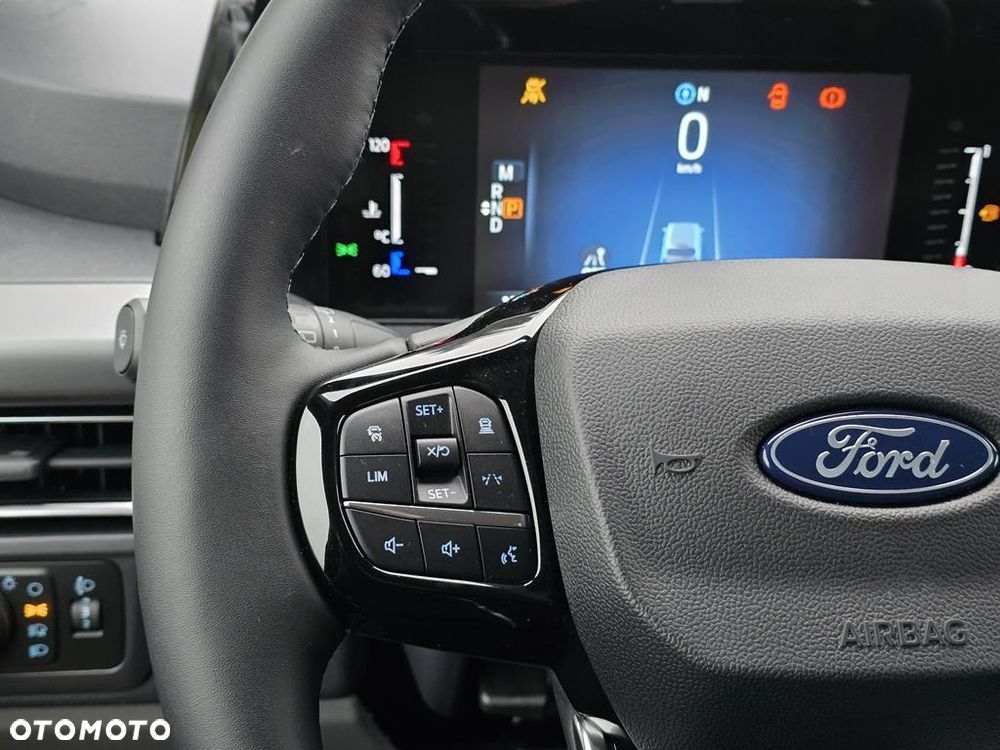 Ford Tourneo Custom 2.0 EcoBlue 320 L2 Titanium - 16