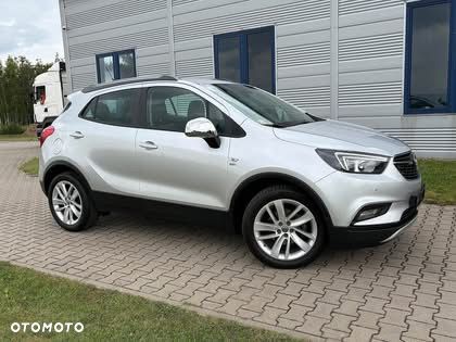 Opel Mokka X 1.6 D Start/Stop 120 Jahre - 18