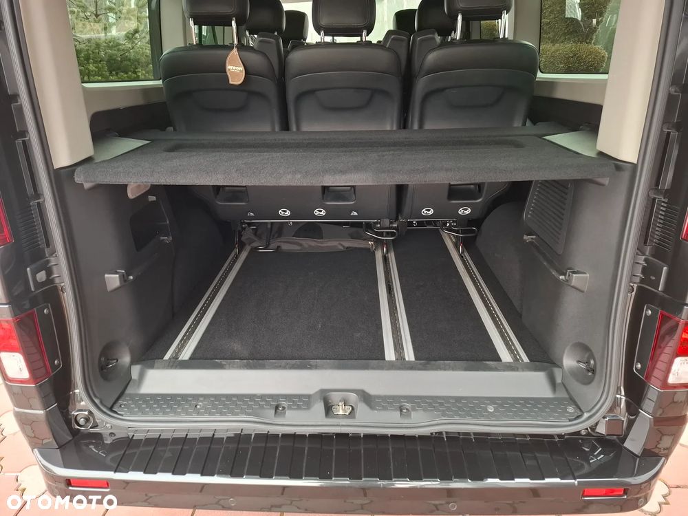 Opel Vivaro L1H1 S&S Tourer - 26