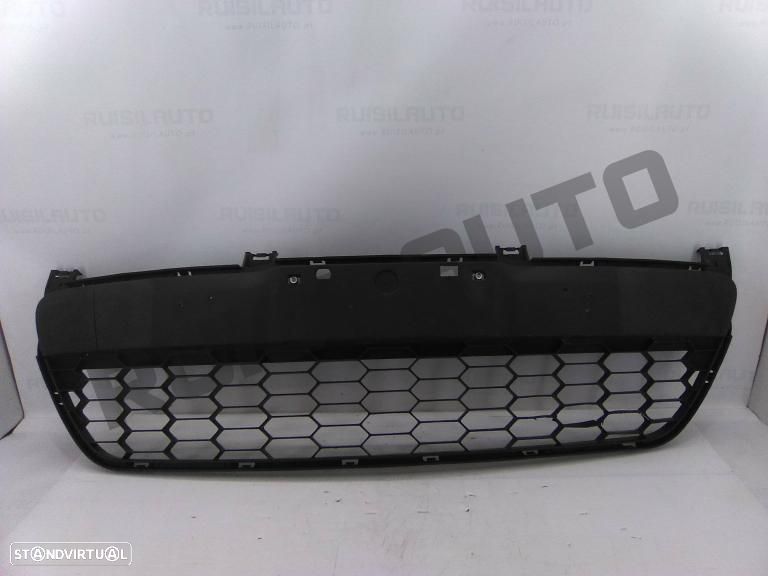 Grelha Pára-choques Frente Meio D651-501t1 Mazda Mazda2 Ii [200 - 1