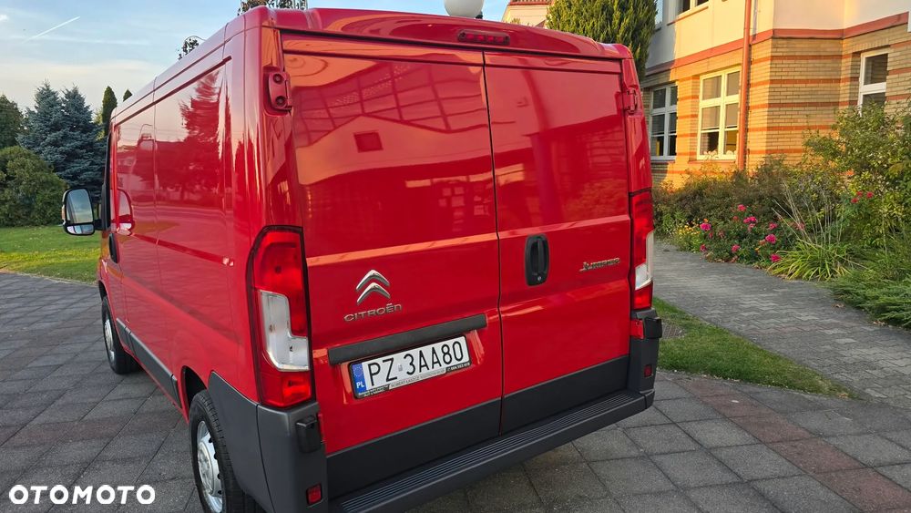 Citroën Jumper - 23