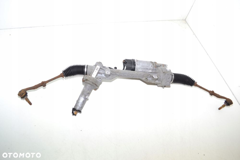 BMW E90 E91 PRZEKŁADNIA MAGLOWNICA ANGLIK 6785268 0273010090 7802277 - 1