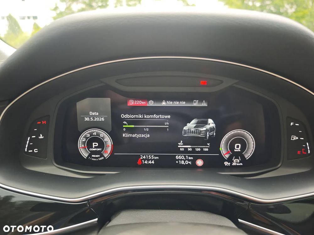 Audi Q7 - 35
