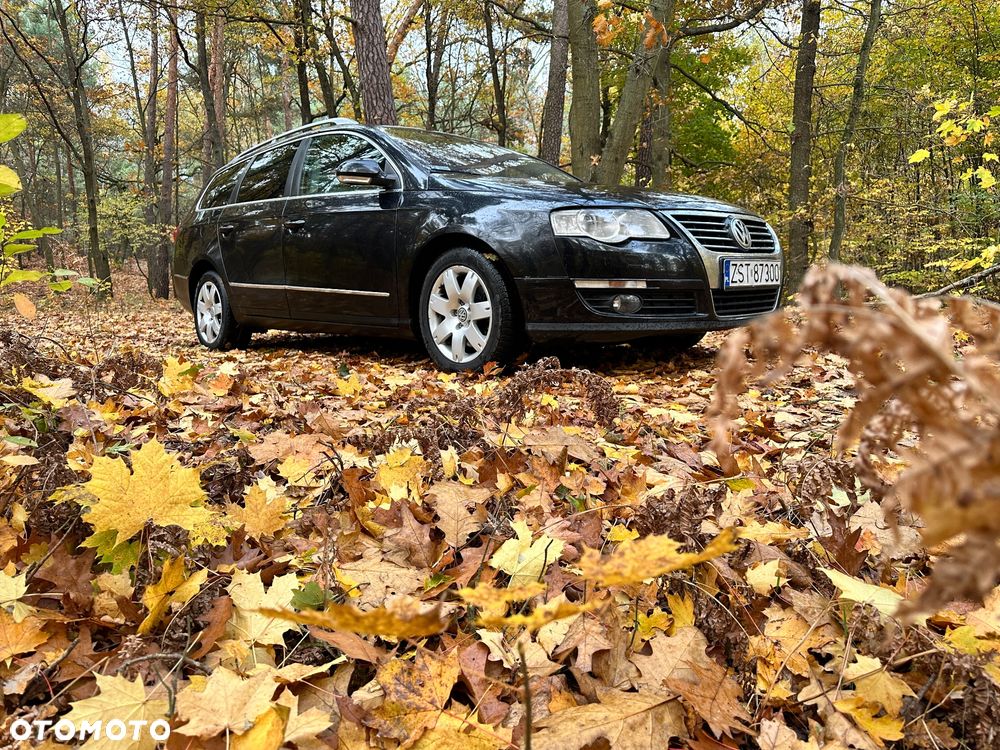 Volkswagen Passat 2.0 TDI Comfortline - 2