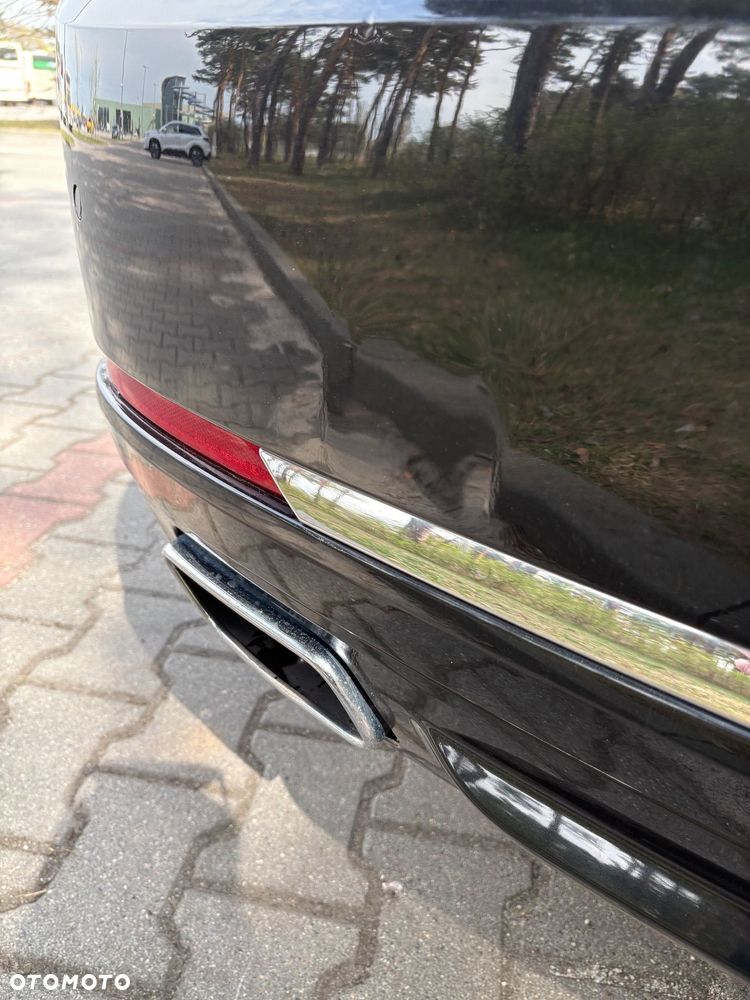 BMW Seria 7 740d xDrive - 10